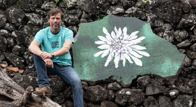 Imagem de Martim Cymbron no Dia de Folga