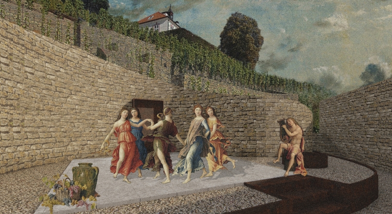 Imagem de Prémio para arquiteto português na República Checa