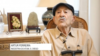 Imagem de Pesca substituída por turismo