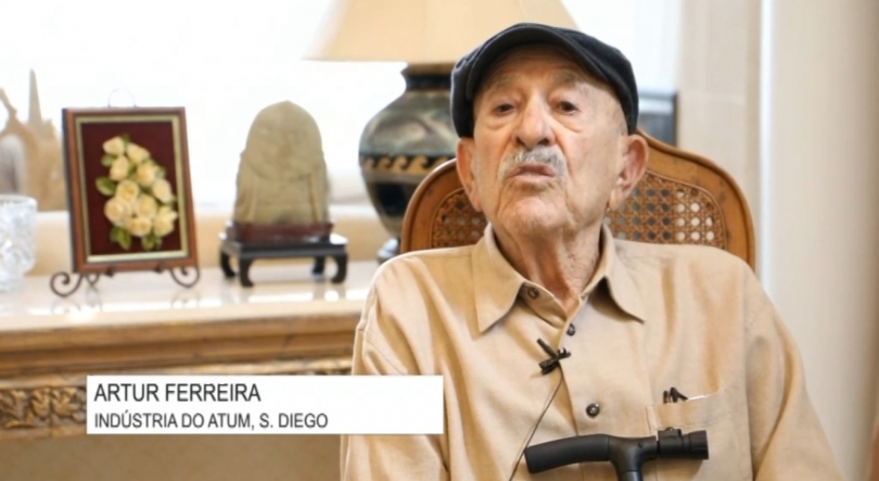 Imagem de Pesca substituída por turismo