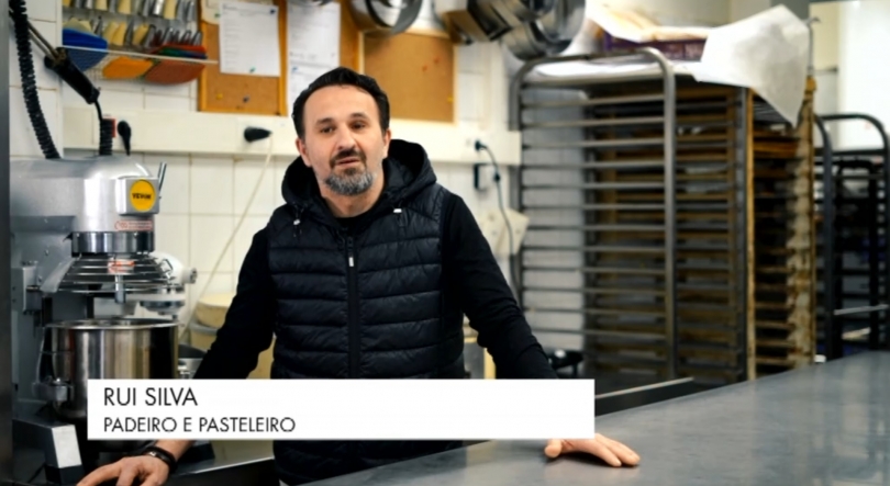 Imagem de Embaixadores da padaria e da pastelaria