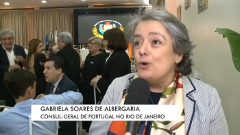 Imagem de Casa de Trás-os-Montes comemora 100 anos