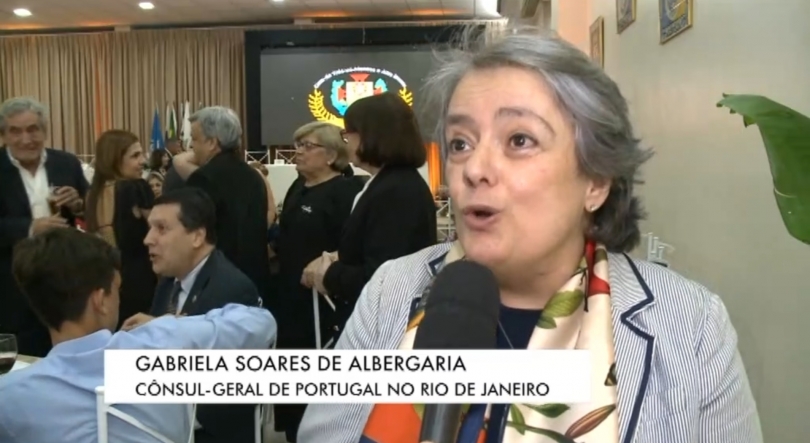 Imagem de Casa de Trás-os-Montes comemora 100 anos