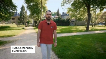 Imagem de Restauração e Artes no Luxemburgo