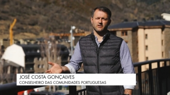 Imagem de Conselheiro em Andorra