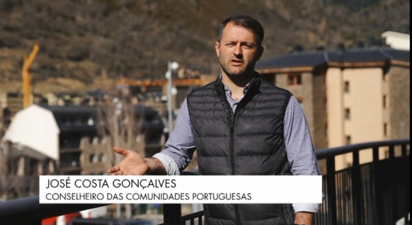 Imagem de Conselheiro em Andorra