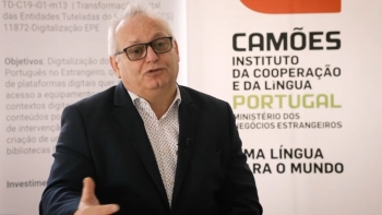 Imagem de Ensino do Português no Luxemburgo