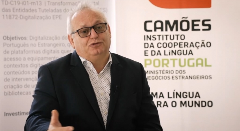 Imagem de Ensino do Português no Luxemburgo