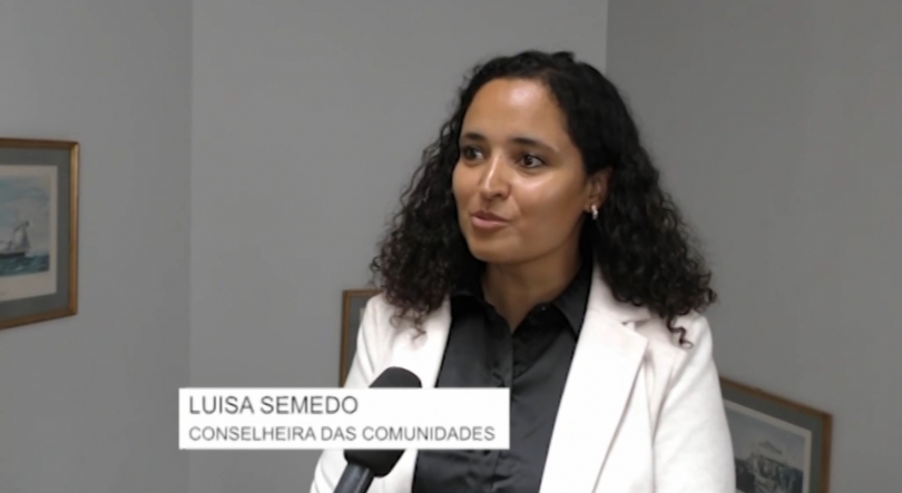 Imagem de Conselheiros eleitos em França