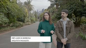 Imagem de Projeto Bambora Austrália