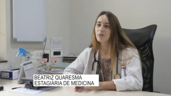 Imagem de Medicina e música na Índia
