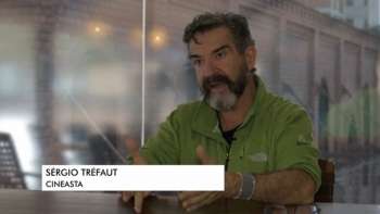 Imagem de Mostra do Cineasta Sérgio Tréfaut