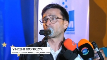 Imagem de Festival Gala Gala em Maputo