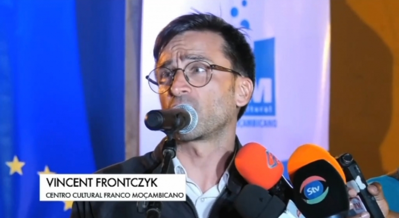 Imagem de Festival Gala Gala em Maputo