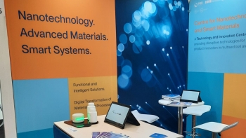 Imagem de Projeto SMASUS – Smart and Sustainable Packaging