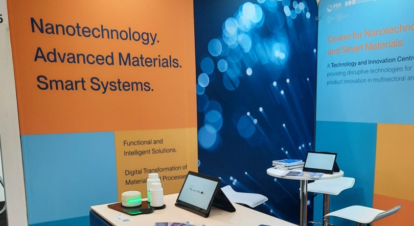 Imagem de Projeto SMASUS – Smart and Sustainable Packaging