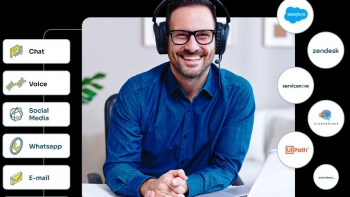 Imagem de Startup Automaise