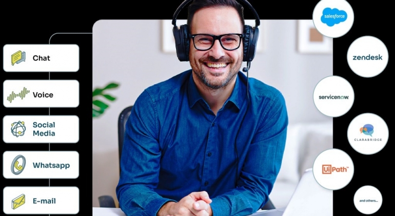 Imagem de Startup Automaise