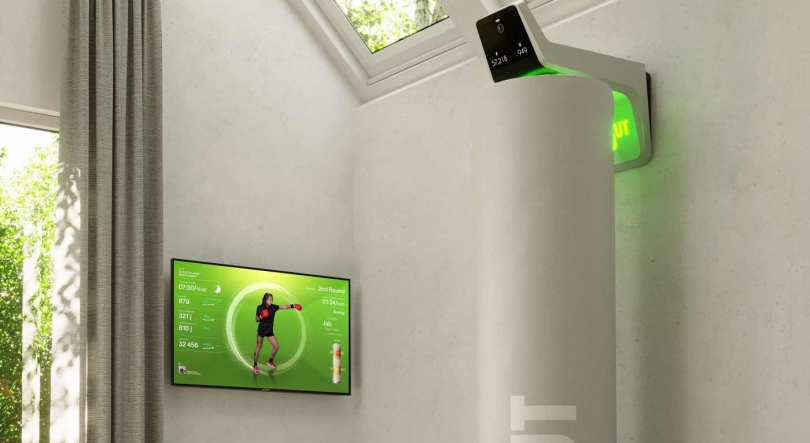 Imagem de Startup Bhout