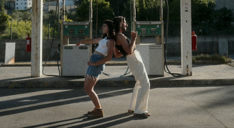 Imagem de Bia Maria & Jasmim, “Campo/Cidade”