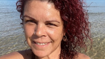 Imagem de Carla Tadeia, ambientalista em Valência