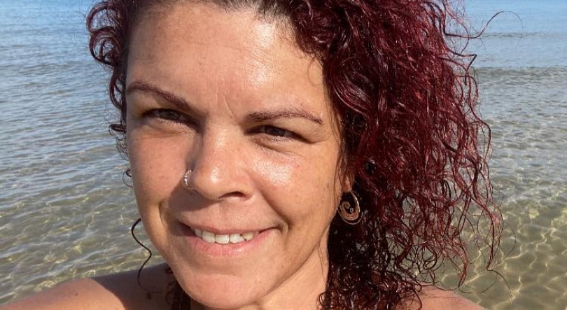 Imagem de Carla Tadeia, ambientalista em Valência