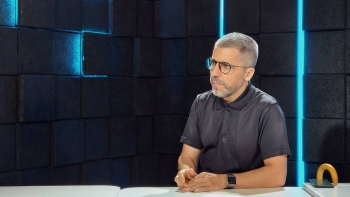 Imagem de O designer do Oriente