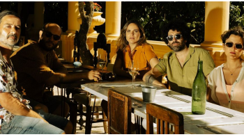 Imagem de Cassete Pirata, “Ninguém Fica A Perder”