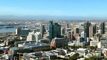 Imagem de Reformados portugueses na África do Sul com pensões suspensas