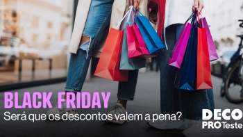Imagem de Black Friday: Será Que os Descontos Valem a Pena?