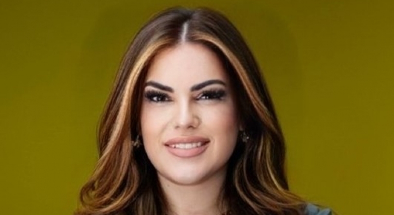 Imagem de Eugénia Pião, empresária em Moçambique