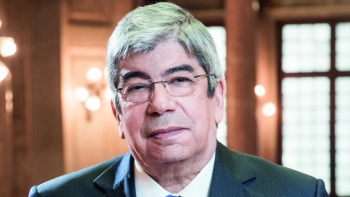 Imagem de Emissão Especial com Eduardo Ferro Rodrigues