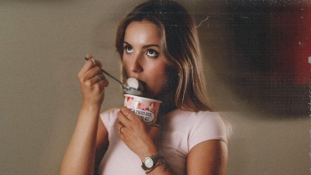 Imagem de Francisca Borges , “O Problema Sou Eu”