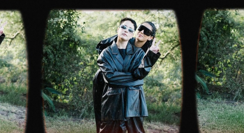 Imagem de Isaura & Maro, “Isso”