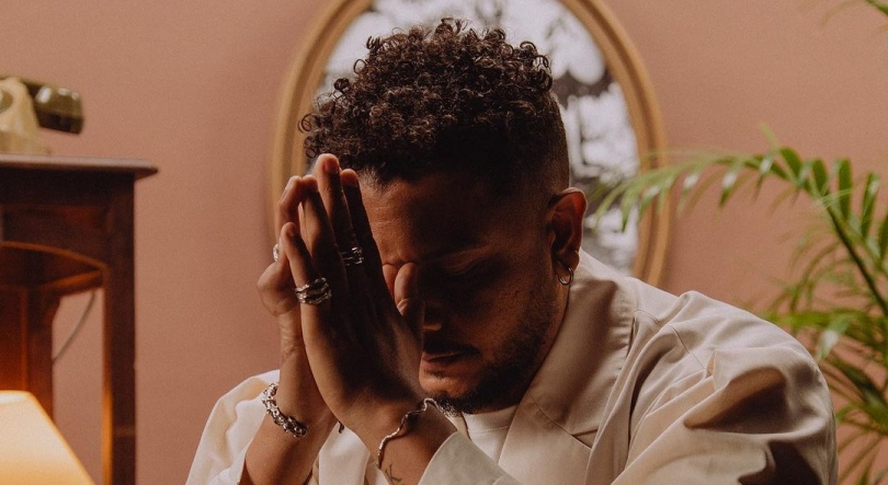 Imagem de Jimmy P, “Girassol”