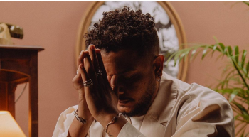 Imagem de Jimmy P, “Girassol”