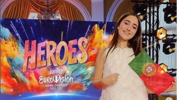 Imagem de Entrevista a Júlia Machado