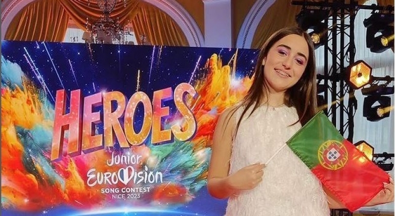 Imagem de Entrevista a Júlia Machado