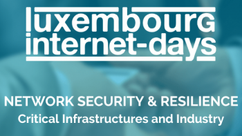 Imagem de Portugal em destaque no Luxembourg Internet Days