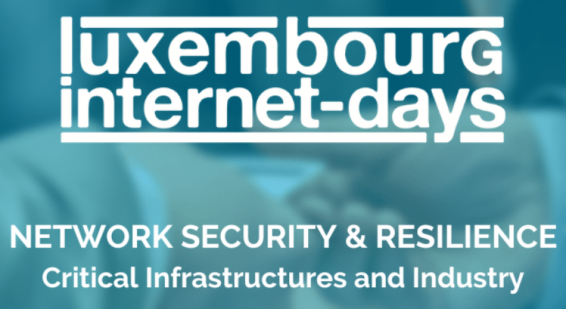 Imagem de Portugal em destaque no Luxembourg Internet Days