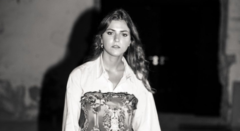 Imagem de Latte, “Guarda-me Só Mais Hoje”