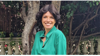 Imagem de Maria Ana Bobone, “Azar O Teu”