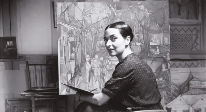 Imagem de A partida de xadrez