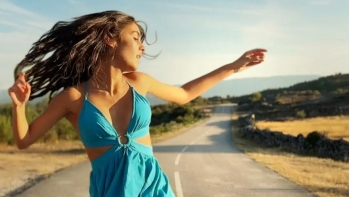 Imagem de Mia Benita, “Separar”