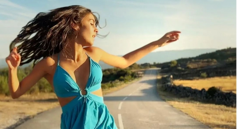 Imagem de Mia Benita, “Separar”