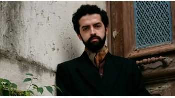 Imagem de Miguel Marôco, “A Sorte”