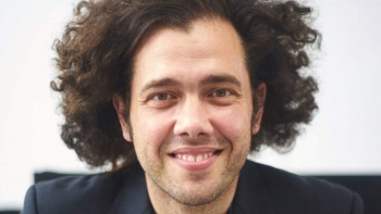 Imagem de Nuno do Carmo, Direitos Humanos em Oslo