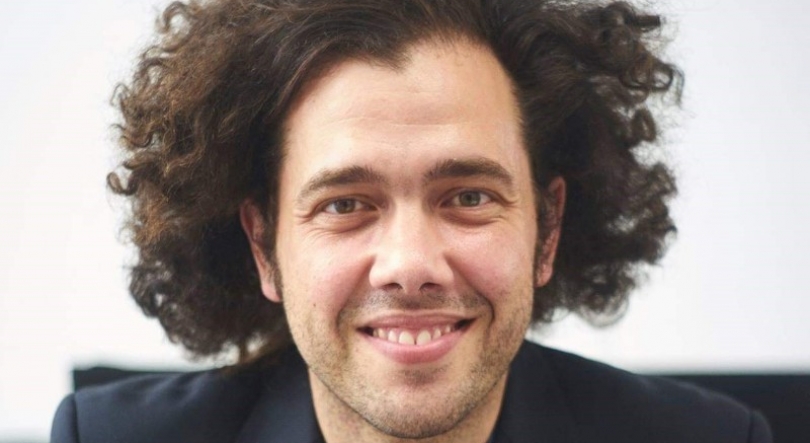 Imagem de Nuno do Carmo, Direitos Humanos em Oslo