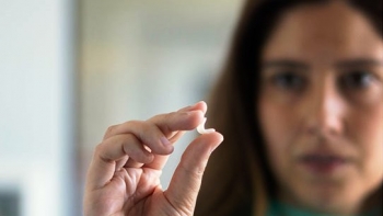 Imagem de Startup Corium Biotech