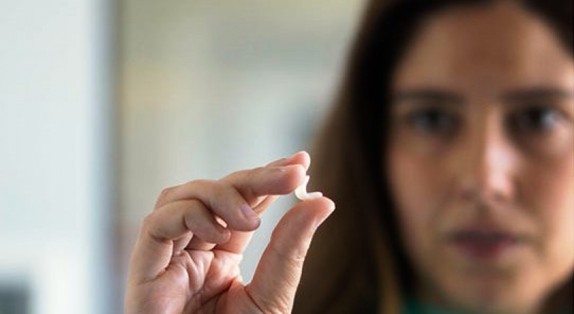 Imagem de Startup Corium Biotech